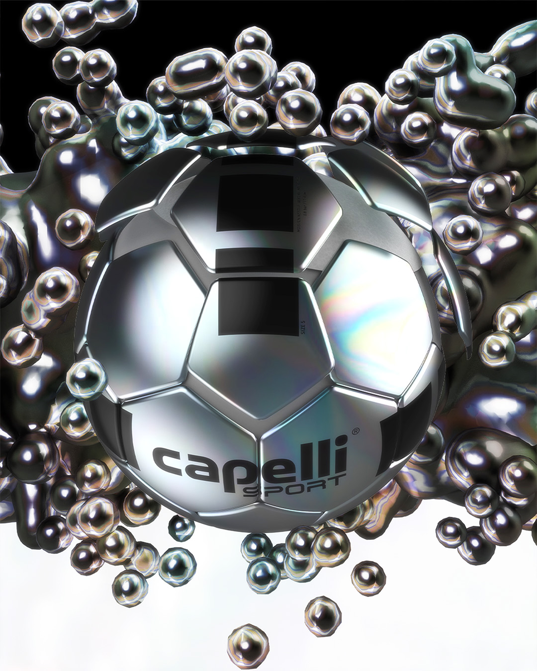 Capelli Sport Holo Email 2